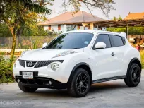 2014 Nissan Juke 1.6 V suv