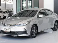 Toyota Corolla Altis 1.8 E 2018