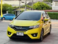 ขาย รถมือสอง 2014 Honda JAZZ 1.5 SV i-VTEC รถเก๋ง 5 ประตู 