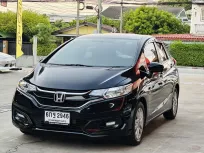 ขาย รถมือสอง 2017 Honda JAZZ 1.5 V+ i-VTEC รถเก๋ง 5 ประตู 