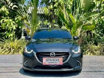 2017 Mazda 2 1.3 Sports High Connect รถเก๋ง 5 ประตู รถบ้านแท้
