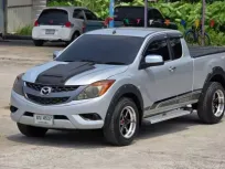 ซื้อขายรถมือสอง 2015 Mazda BT-50 PRO 2.2 Hi-Racer รถกระบะ MT