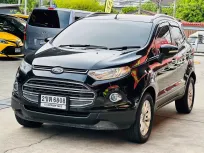 ขาย รถมือสอง 2015 Ford EcoSport 1.5 Titanium รถเก๋ง 5 ประตู 