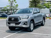🔥 Toyota Hilux Revo Double Cab 2.4 E Prerunner ซื้อรถผ่านไลน์ รับฟรีบัตรเติมน้ำมัน