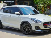 2029 Suzuki Swift 1.2 GLX รถเก๋ง 5 ประตู รถบ้านมือเดียว รับประกันเลขไมล์แท้ แต่งมาไห้ครบๆครับ