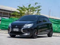 ขายรถ Mitsubishi Mirage 1.2 GLX ปี 2019 จด 2020