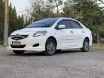 ขาย รถมือสอง 2012 Toyota VIOS 1.5 E รถเก๋ง 4 ประตู 