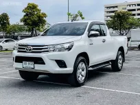 🔥 Toyota Hilux Revo Smart Cab 2.4 J Plus Prerunner ออกง่ายอนุมัติไว เริ่มต้น 1.99%ฟรีบัตรเติมน้ำมัน