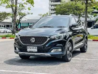 🔥 MG ZS 1.5 X ไมล์น้อย อนุมัติไว เริ่มต้น 1.99% ฟรี!บัตรเติมน้ำมัน