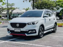 🔥 MG ZS 1.5 X ออกรถง่าย อนุมัติไว เริ่มต้น 1.99% ฟรี!บัตรเติมน้ำมัน