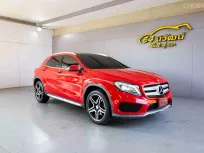 2017 MERCEDES BENZ GLA250 W156 AMG DYNAMIC 2.0 7G-DCT