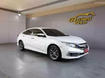 2019 HONDA CIVIC FC 1.8 EL MINOR CHANGE CVT