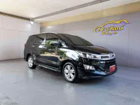 2019 TOYOTA INNOVA CRYSTA 2.8 V AT