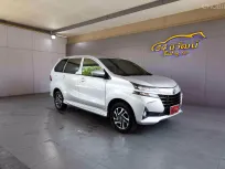 2019 TOYOTA AVANZA 1.5 G MINOR CHANGE AT