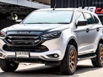 2021 Isuzu MU-X 1.9 Active SUV ออกรถง่าย รถเจ้าของเดียว