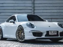 2012 Porsche 911 Carrera S (991.1)