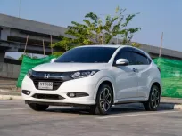 ขายรถ HONDA HR-V 1.8 E ปี 2017