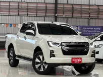 2020 Isuzu D-Max 1.9 HI-Lander M รถกระบะ ฟรีดาวน์