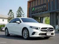 Mercedes Benz A200 Progressive 2021