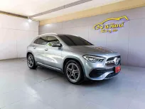 2021 MERCEDES BENZ GLA 200 W247 1.3 AMG DYNAMIC 7G-DCT