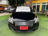 Suzuki Ciaz 1.2 GL รถเก๋ง 4 ประตู ออกรถ 0 บาท