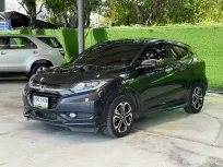 2016 Honda HR-V 1.8 EL SUV ฟรีดาวน์