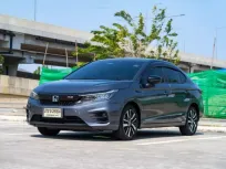 ขายรถ HONDA CITY 1.5 e-HEV RS ปี 2021