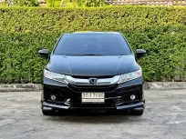 ขาย รถมือสอง 2014 Honda CITY 1.5 SV i-VTEC รถเก๋ง 4 ประตู 
