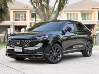 2022 Honda HR-V 1.5 e:HEV RS suv