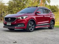 ขาย รถมือสอง 2018 Mg ZS 1.5 X รถเก๋ง 5 ประตู 