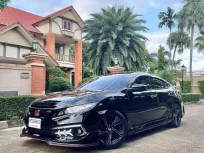 2019 Honda CIVIC 1.5 Turbo RS รถเก๋ง 4 ประตู รถบ้านมือเดียว ไมล์แท้ แต่งสวย เจ้าของขายเอง 