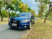 2011 Audi A1 1.4 TFSI รถบ้าน