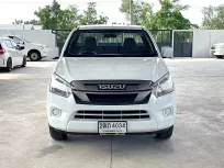 2018 Isuzu D-Max SPARK 1.9 B รถกระบะ 