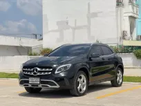 ขาย รถมือสอง 2019 Mercedes-Benz GLA200 1.6 Urban SUV 