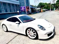 2012 Porsche 911 Carrera รวมทุกรุ่น รถเก๋ง 2 ประตู 