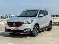 🔥 MG ZS 1.5 X ซื้อรถผ่านไลน์ รับฟรีบัตรเติมน้ำมัน