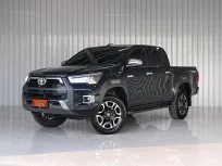 2023 Toyota Hilux Revo 2.4 Prerunner Mid รถกระบะ ฟรีดาวน์