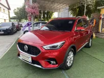 2021   MG ZS 1.5  D+ SUV