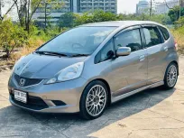 Hodna Jazz 1.5 SV ออโต้ ปี 2008/2009 ผ่อนเริ่มต้น 5,*** บาท