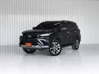 2022 Toyota Fortuner 2.4 Legender SUV 