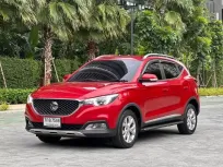 ขาย รถมือสอง 2018 Mg ZS 1.5 D รถเก๋ง 5 ประตู 