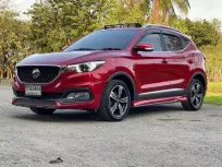 ขาย รถมือสอง 2018 Mg ZS 1.5 X รถเก๋ง 5 ประตู 