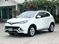 ขาย รถมือสอง 2018 Mg GS 1.5T X รถเก๋ง 5 ประตู 