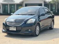 ขาย รถมือสอง 2010 Toyota VIOS 1.5 E รถเก๋ง 4 ประตู 