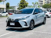 🔥 Toyota Yaris 1.2 Sport Premium ออกรถง่าย อนุมัติไว เริ่มต้น 1.99% ฟรี!บัตรเติมน้ำมัน