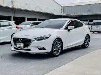 🔥 Mazda 3 2.0 Sp Sports ข้อเสนอพิเศษสุดคุ้ม เริ่มต้น 1.99% ฟรี!บัตรน้ำมัน