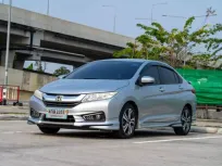 ขายรถ HONDA CITY 1.5 SV (รุ่น Top) ปีจด 2016