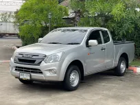 ขาย รถมือสอง 2018 Isuzu D-Max 1.9 L รถกระบะ 