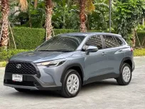 ขาย รถมือสอง 2020 Toyota Corolla Cross 1.8 Sport SUV 