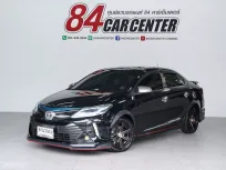 2017 Toyota VIOS 1.5 S รถเก๋ง 4 ประตู รถบ้านมือเดียว